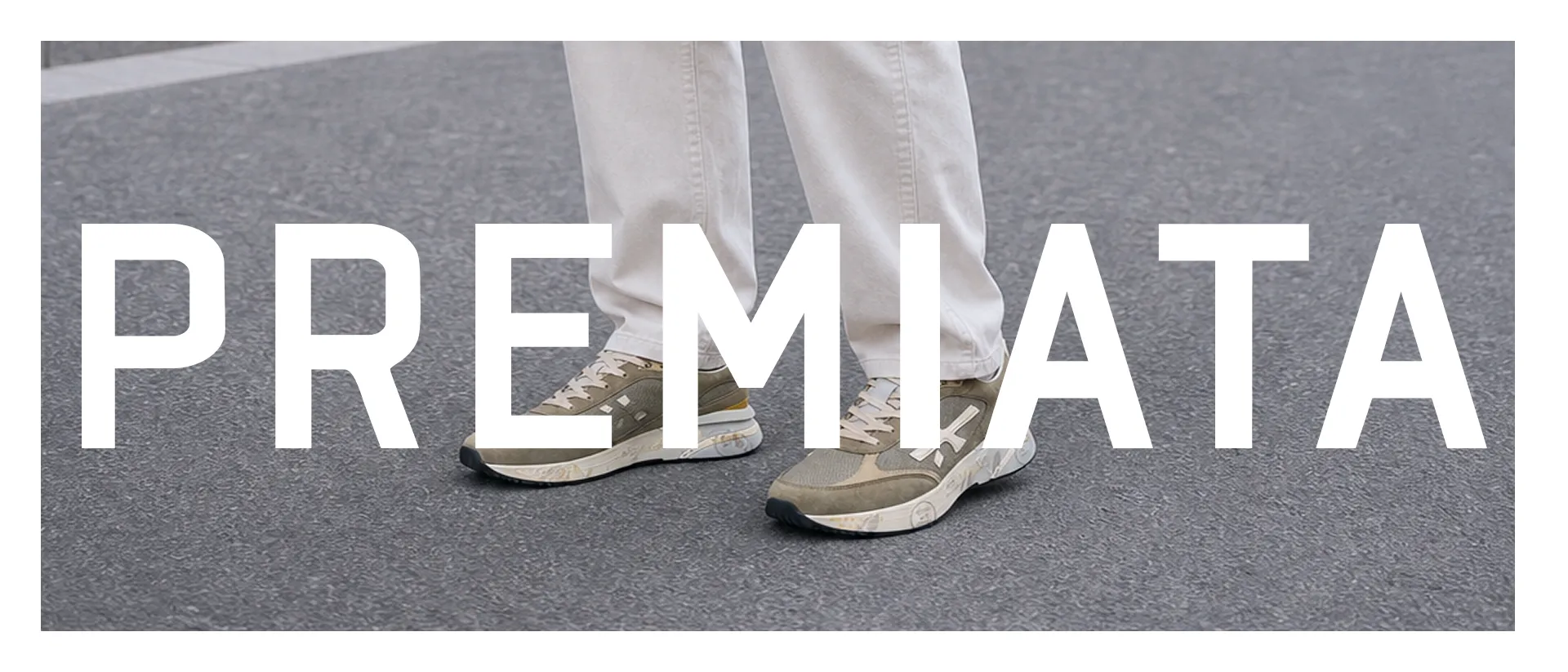Premiata — sesja lifestyle z AI